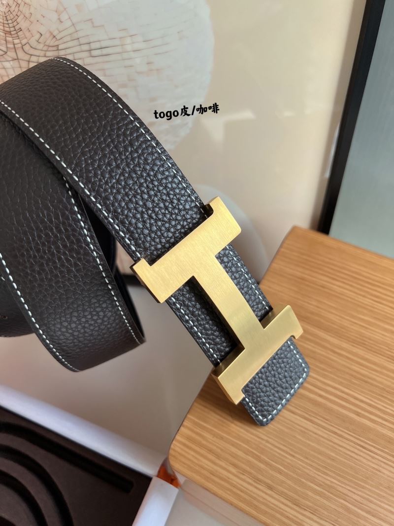 Hermes Belts